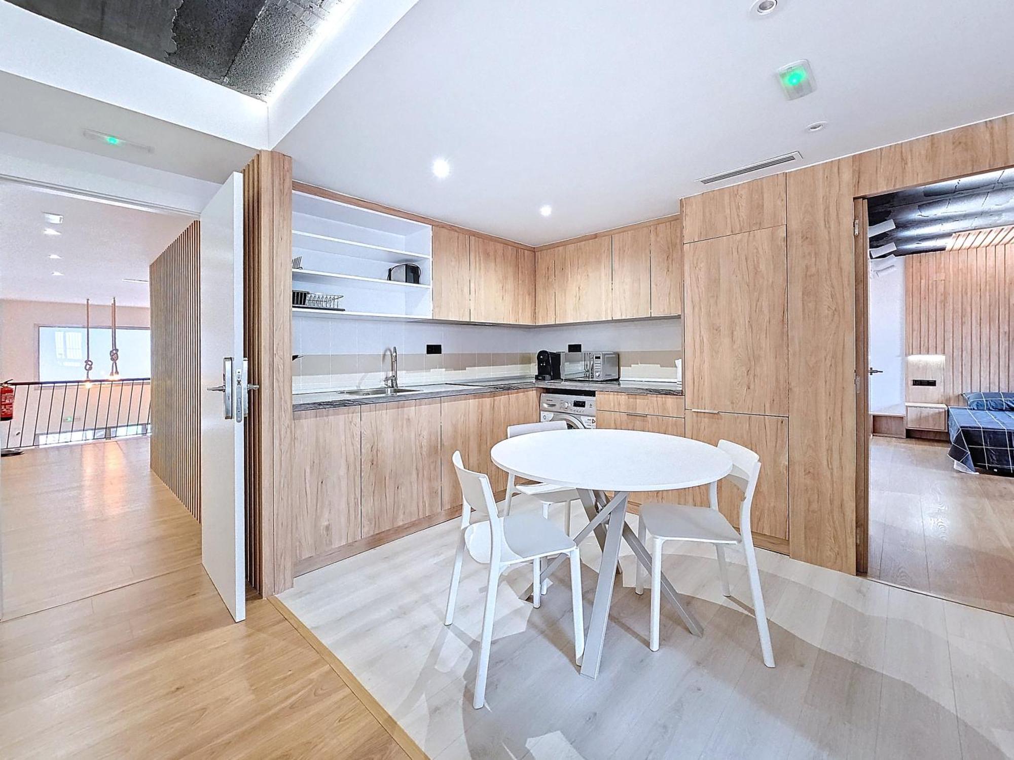 El Campello Beach Apartments Dış mekan fotoğraf