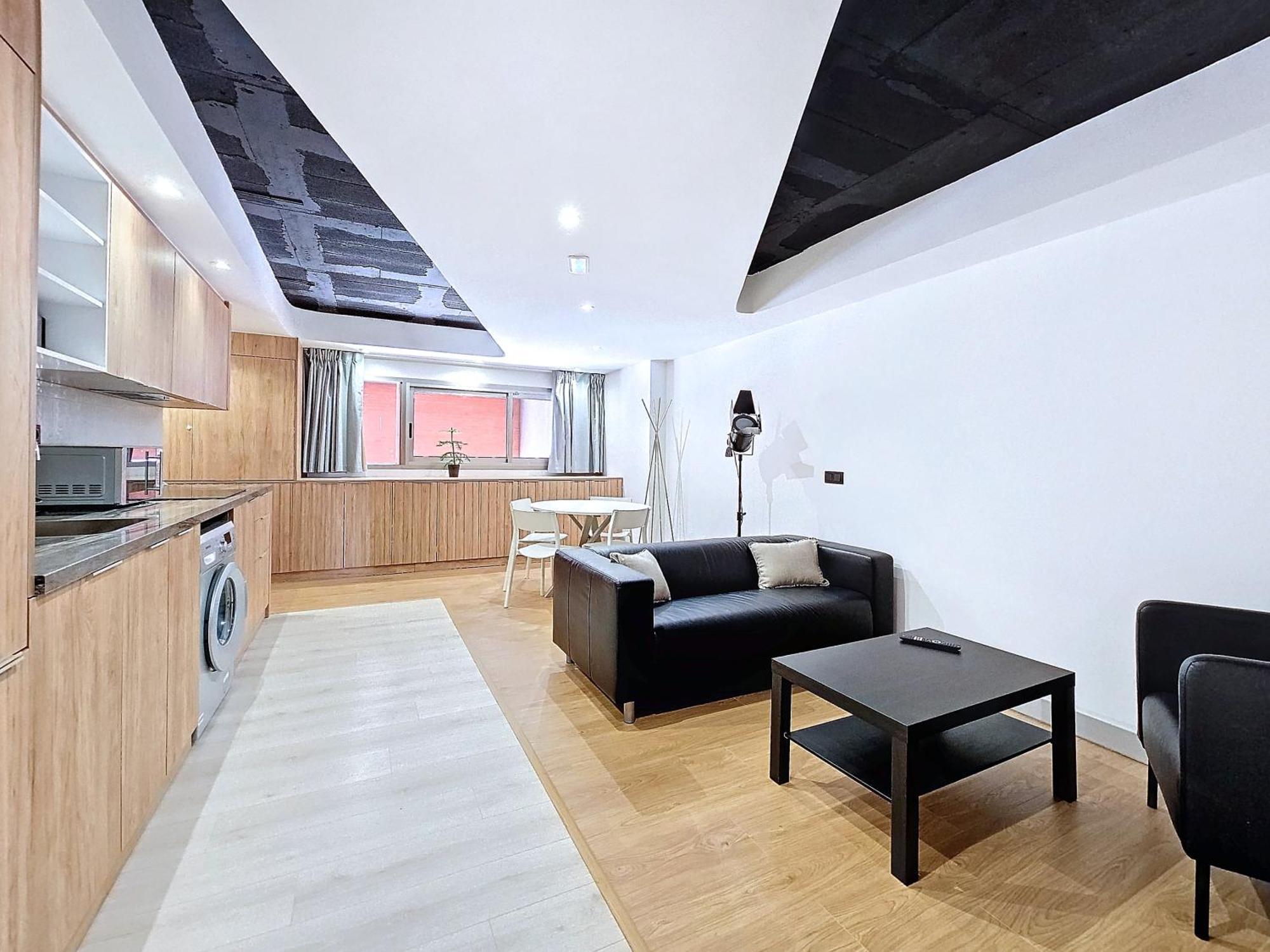 El Campello Beach Apartments Dış mekan fotoğraf
